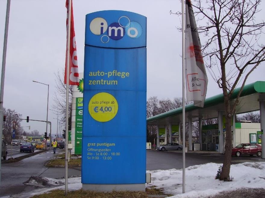 Graz Puntigam Graz Puntigam