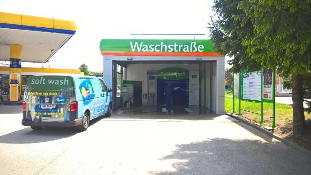 KlagenfurtSüdring KlagenfurtSüdring