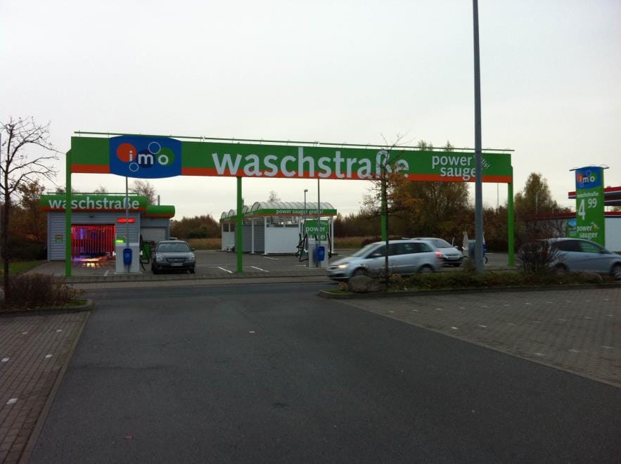 Bentwisch Bentwisch
