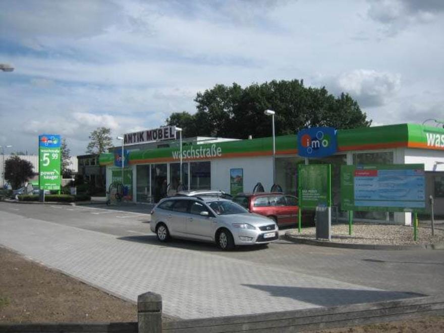 Gronau Gronau