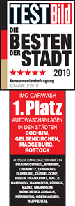 Test Bild 2019 Award