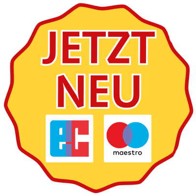 Zahlungsmethoden