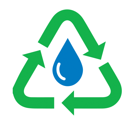 Reciclar logotipo