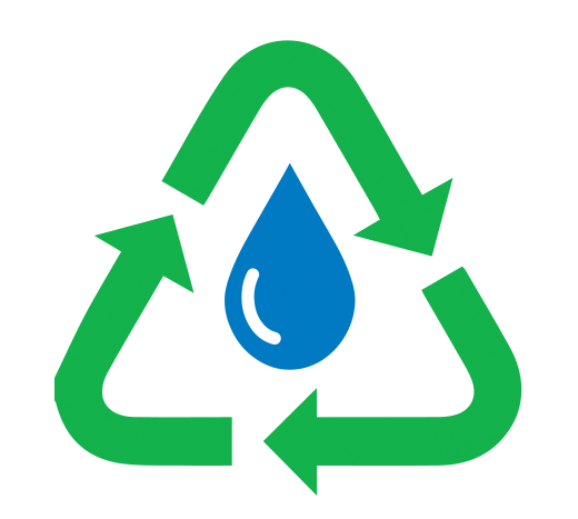 Logo recyklingu