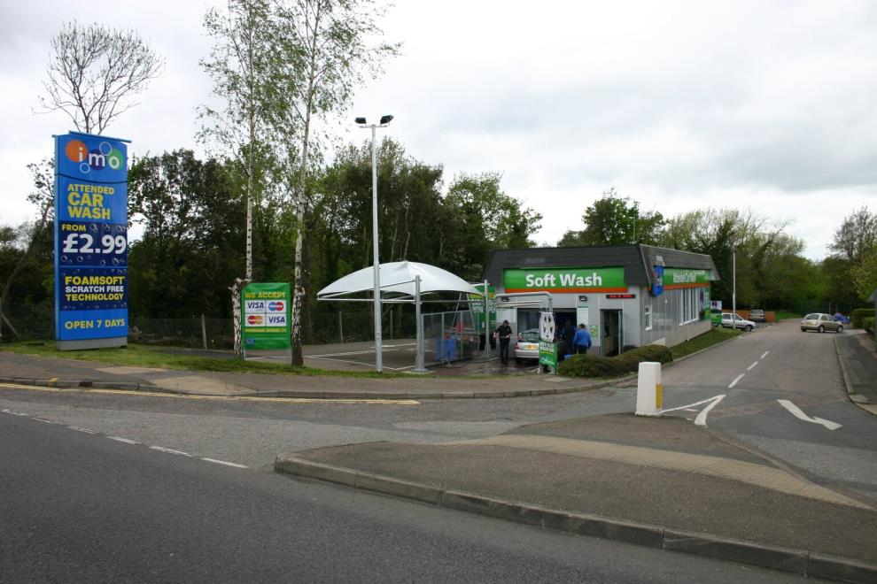 IMO Car Wash Southend On Sea IMO Car Wash Southend On Sea
