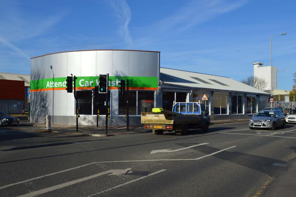 IMO Car Wash Kings Lynn IMO Car Wash Kings Lynn