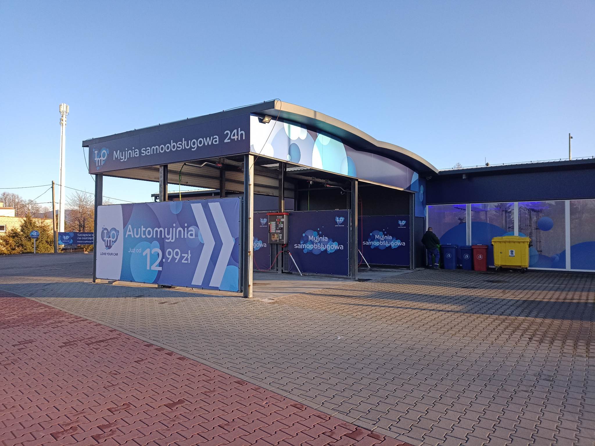 Bielsko Biała
