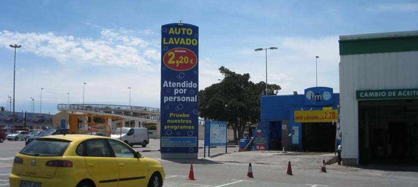 Carrefour Torrevieja