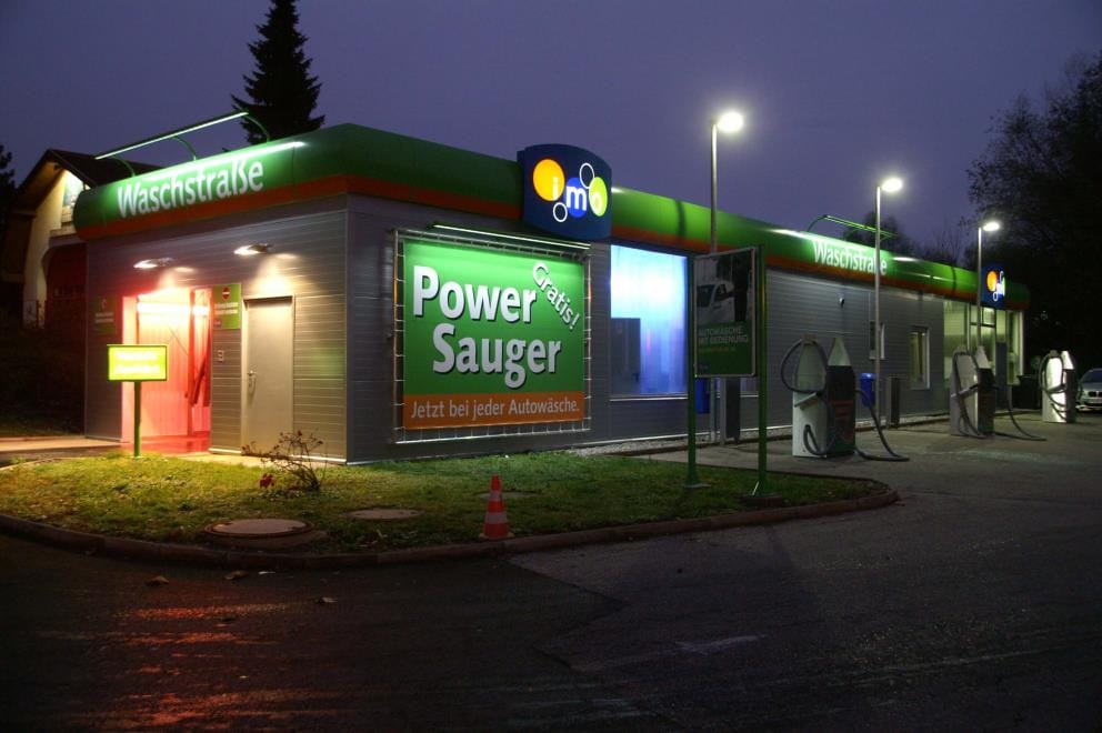 Klagenfurt Feldkirchner Straße Klagenfurt Feldkirchner Straße