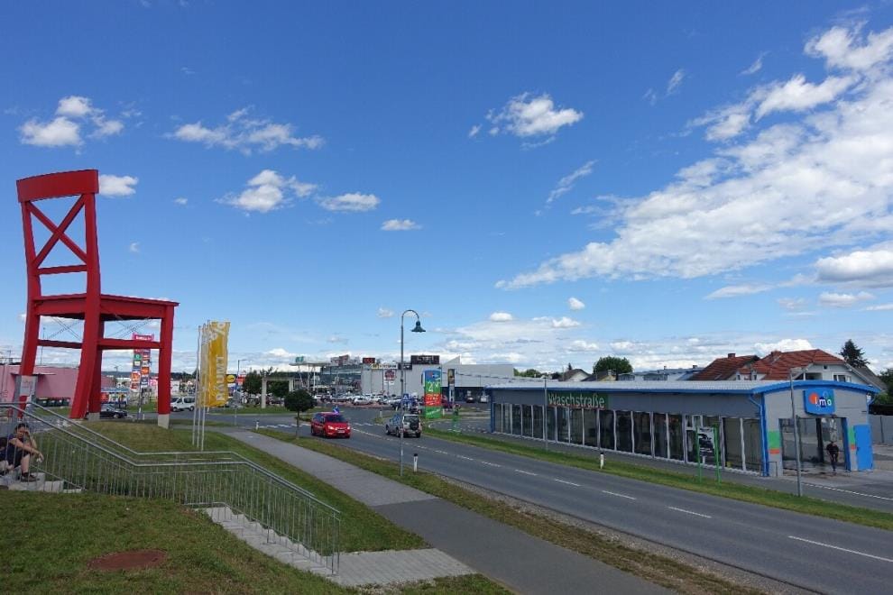 Leibnitz Leibnitz