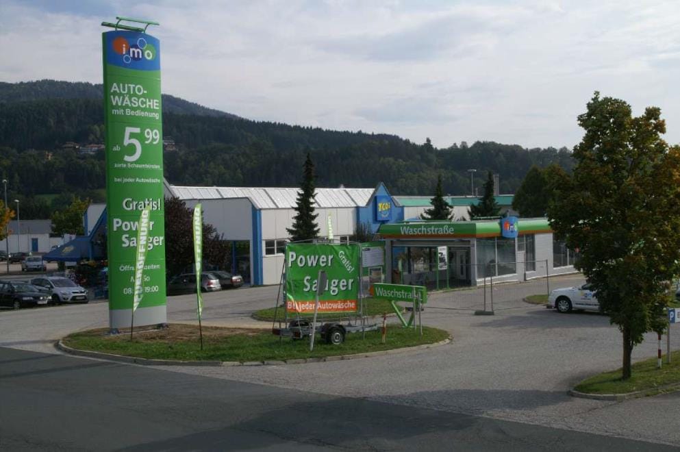 Villach Nord