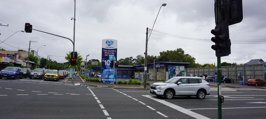 Box Hill Car Wash