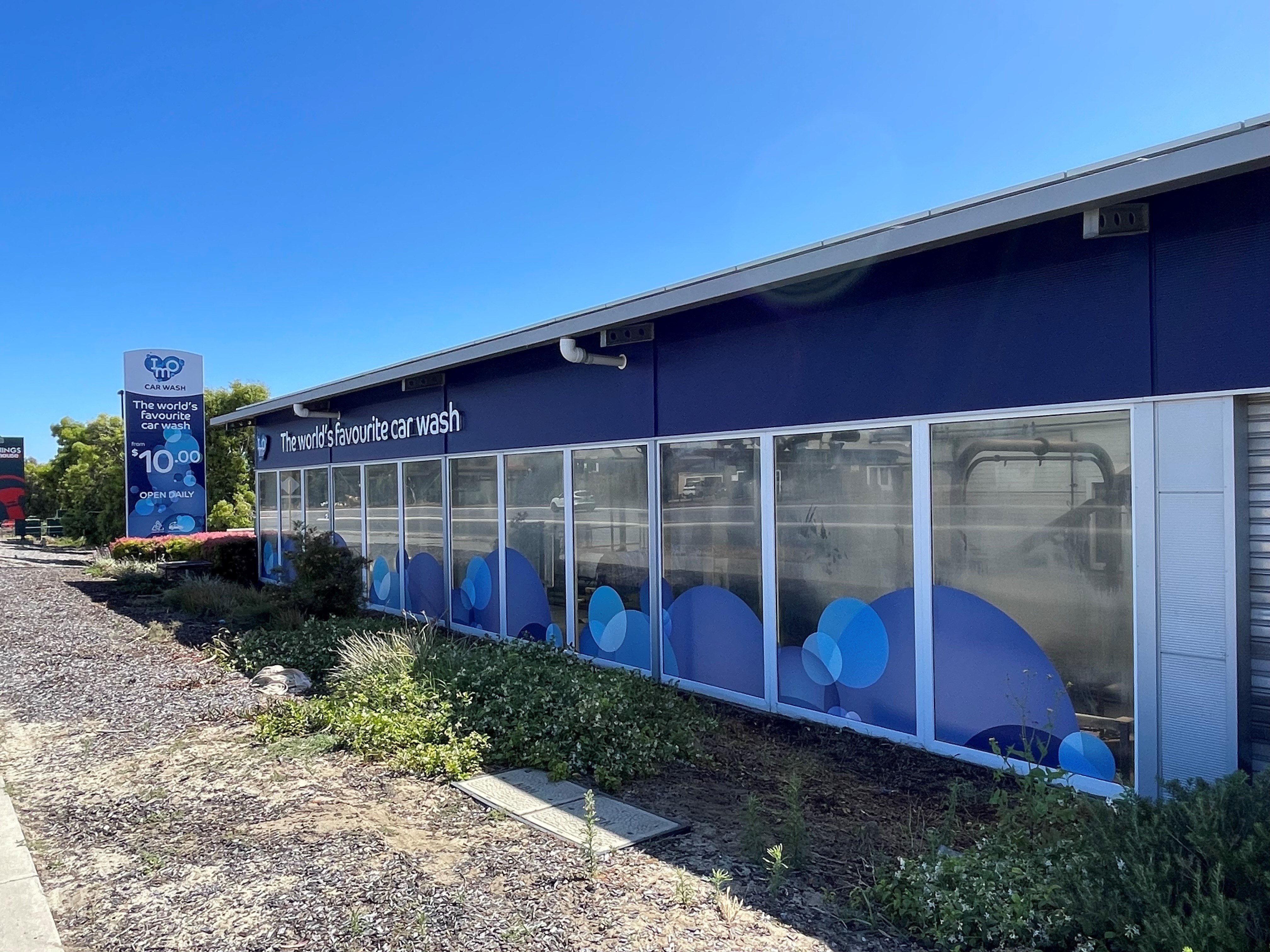 Landsdale Car Wash Landsdale Car Wash