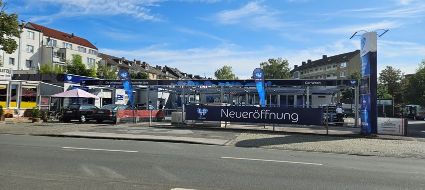 Duisburg