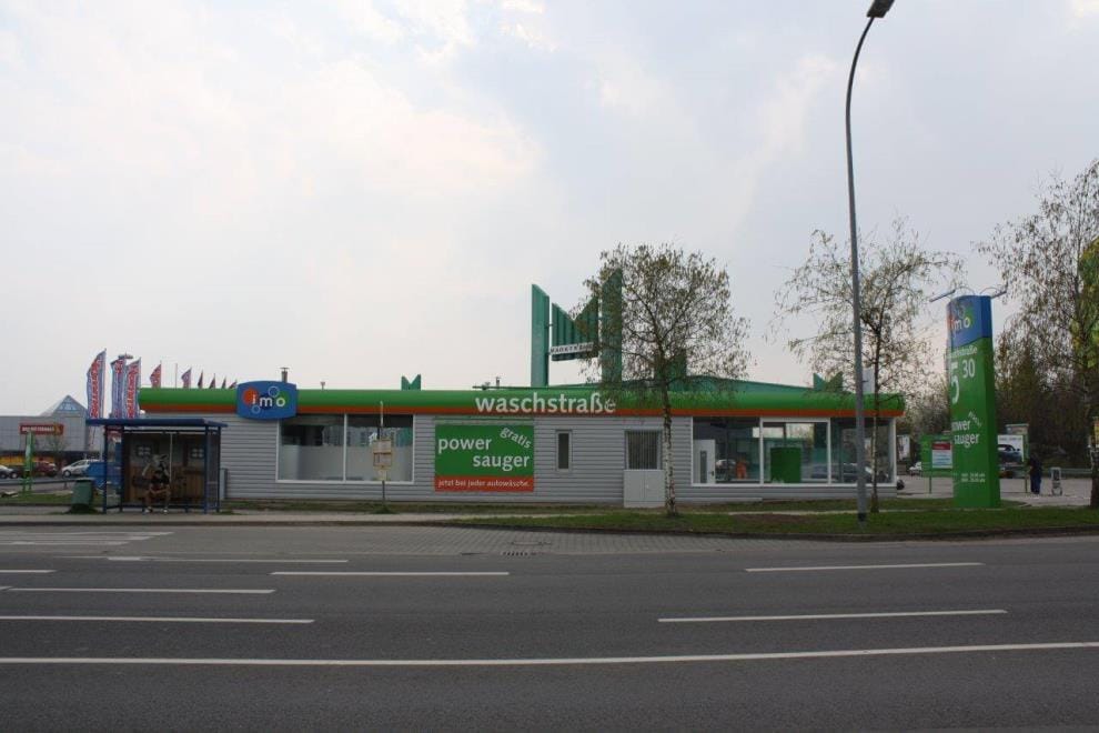 Prenzlau Prenzlau