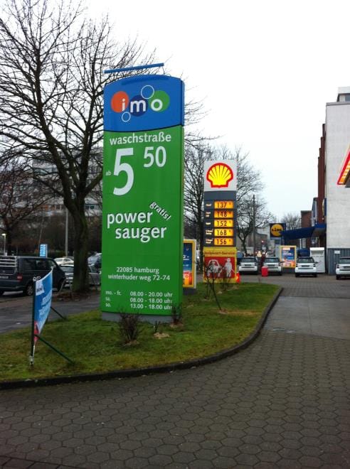 Hamburg Hamburg