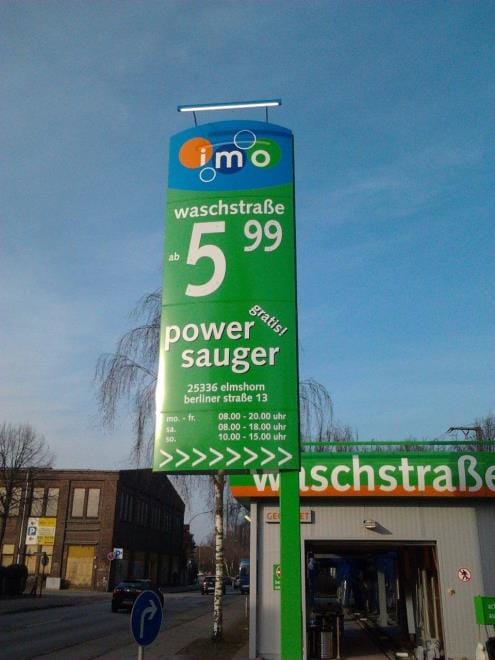 Elmshorn Elmshorn