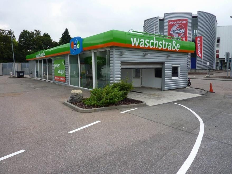 Waiblingen Waiblingen