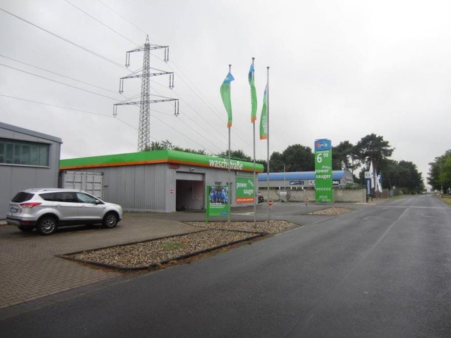 Voerde Voerde