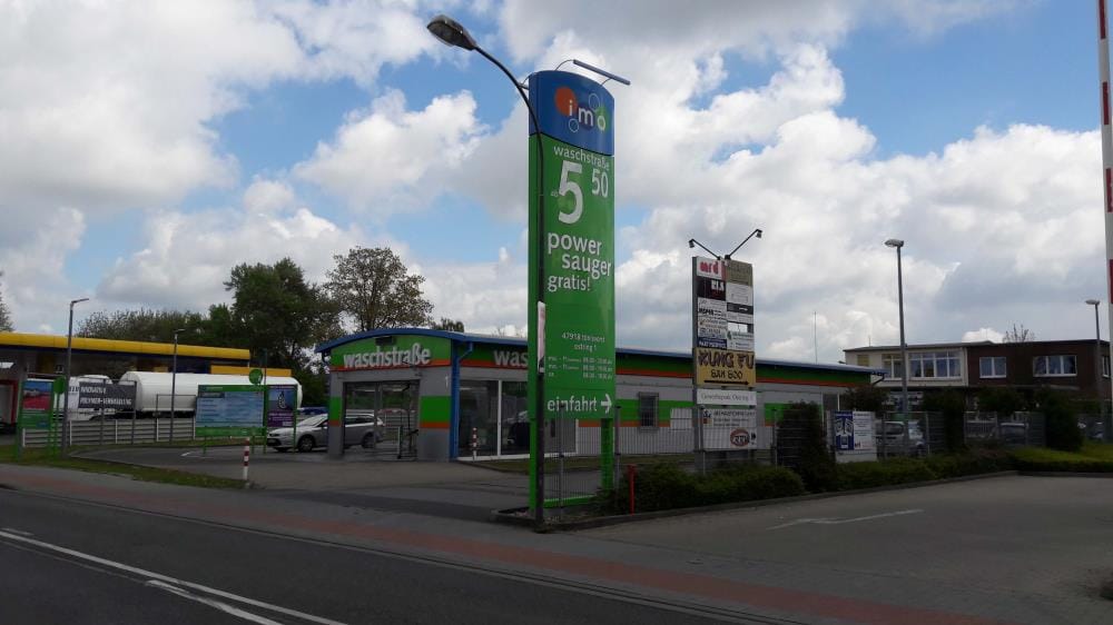 Tönisvorst Tönisvorst