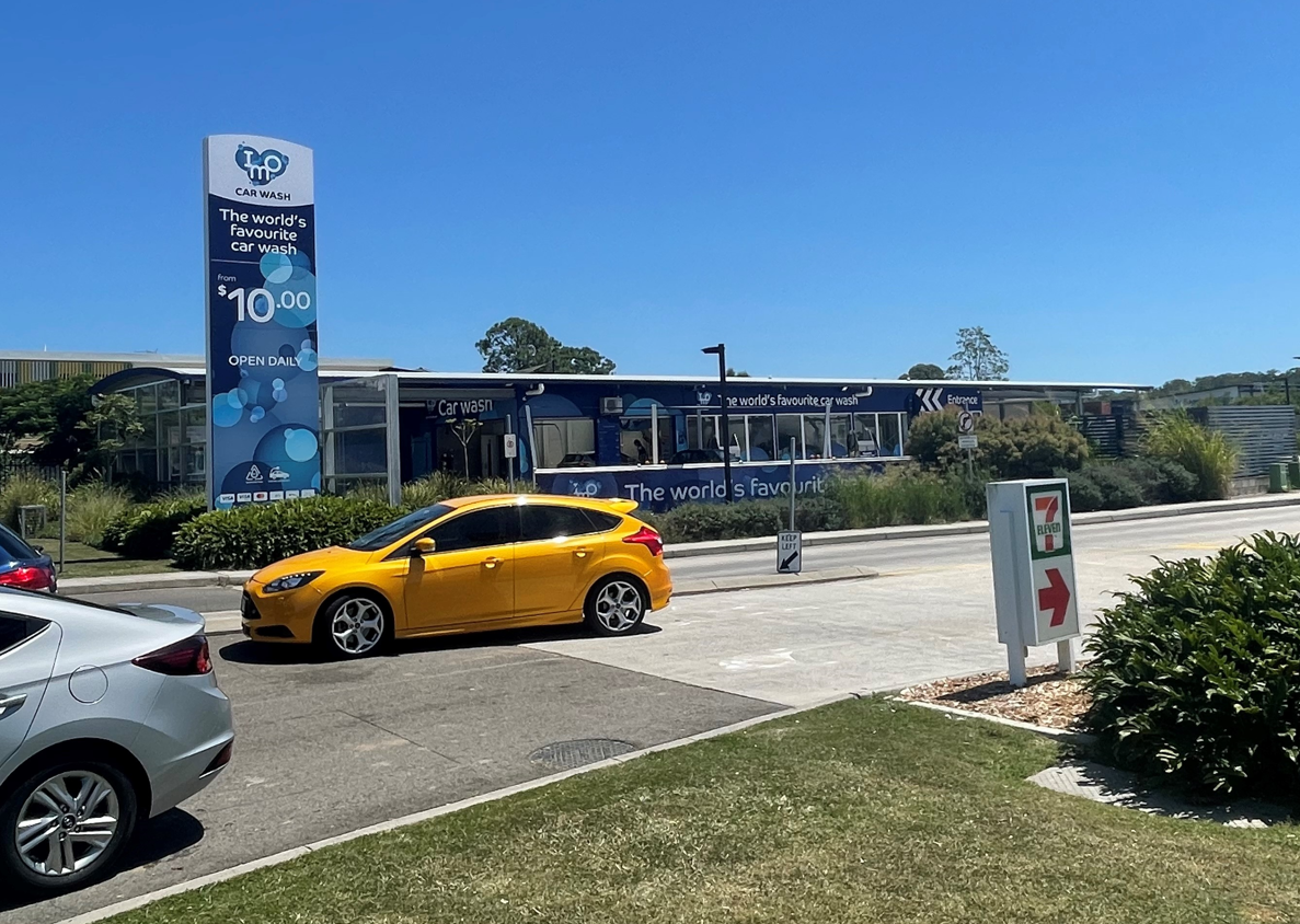 Burpengary Car Wash