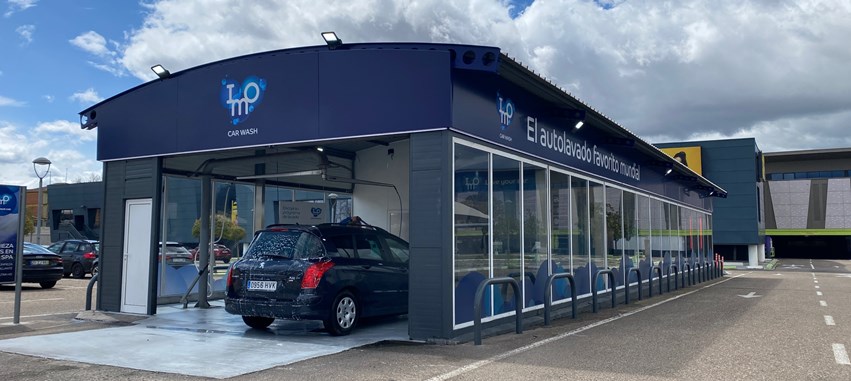 Carrefour Valladolid 2