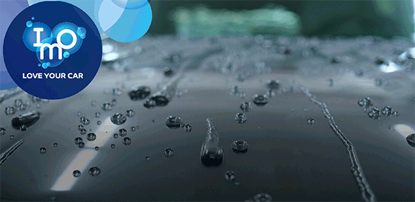 IMO Car Wash