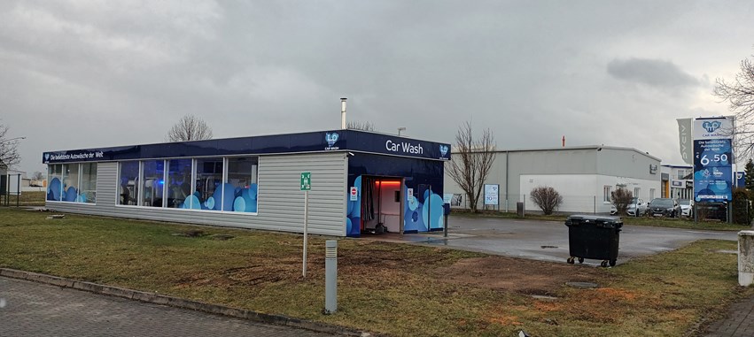 Werkstatt Impression 8