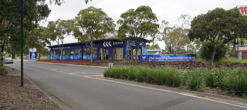 Plenty Valley Car Wash