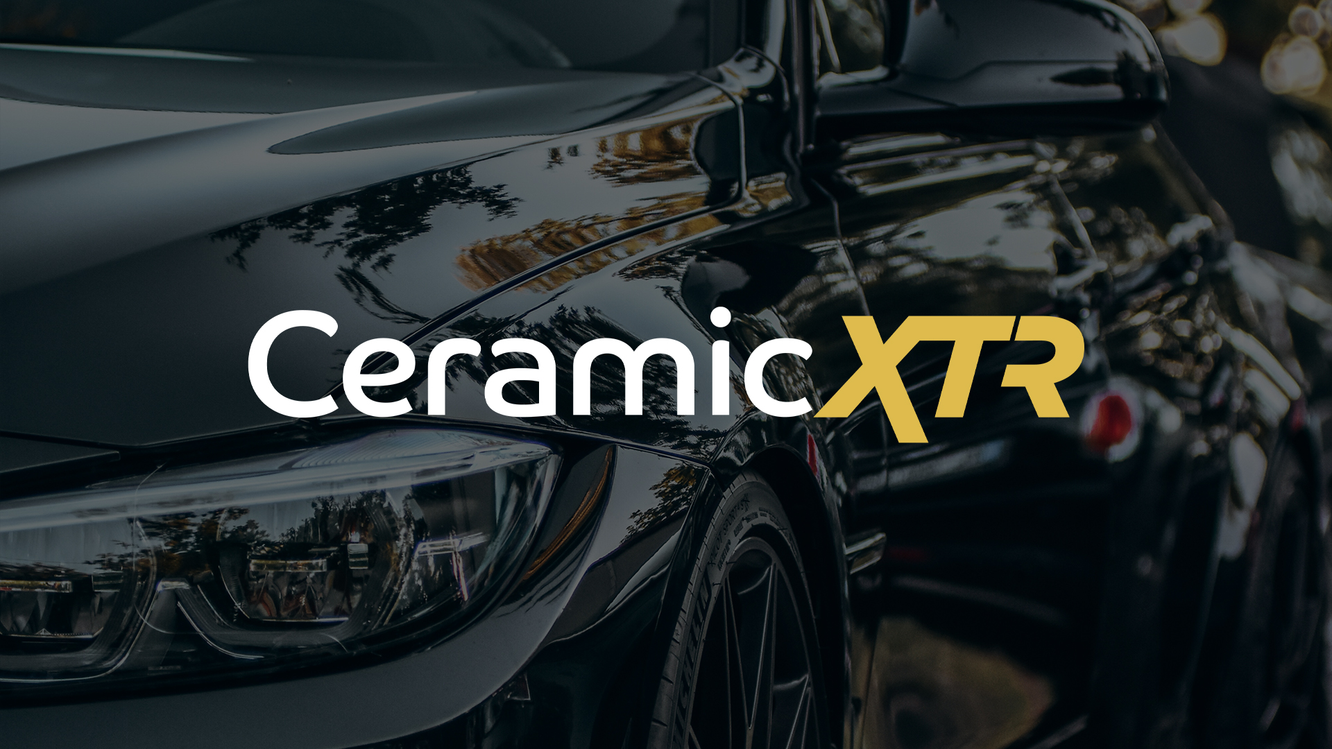 Ceramic Coating Care: The Best Way to Wash and Protect Your Car