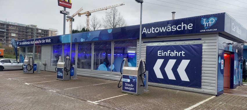 Erfurt (-Gispersleben)