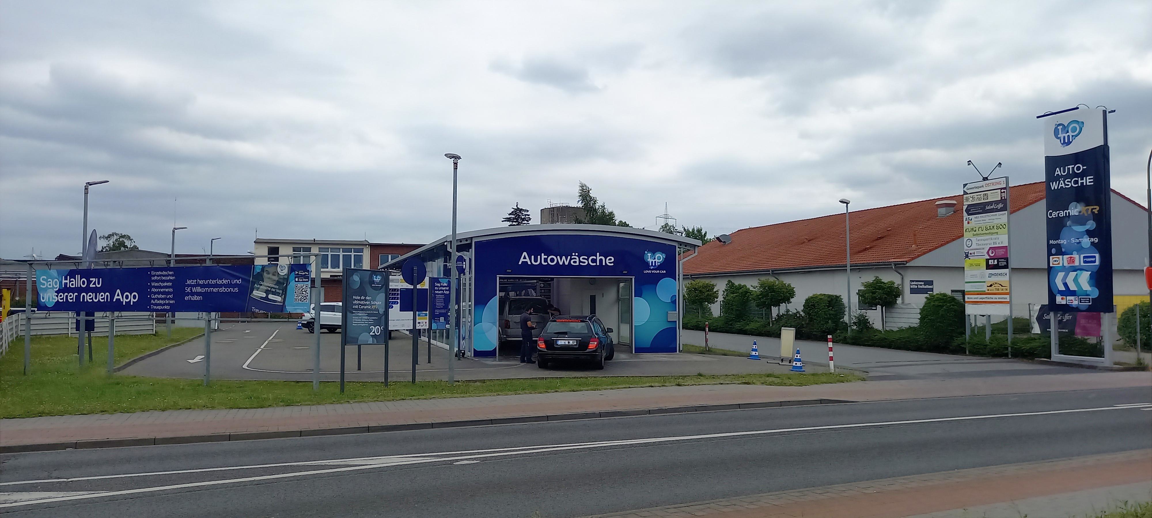 Tönisvorst Tönisvorst