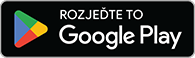 Rozjedte to Google Play