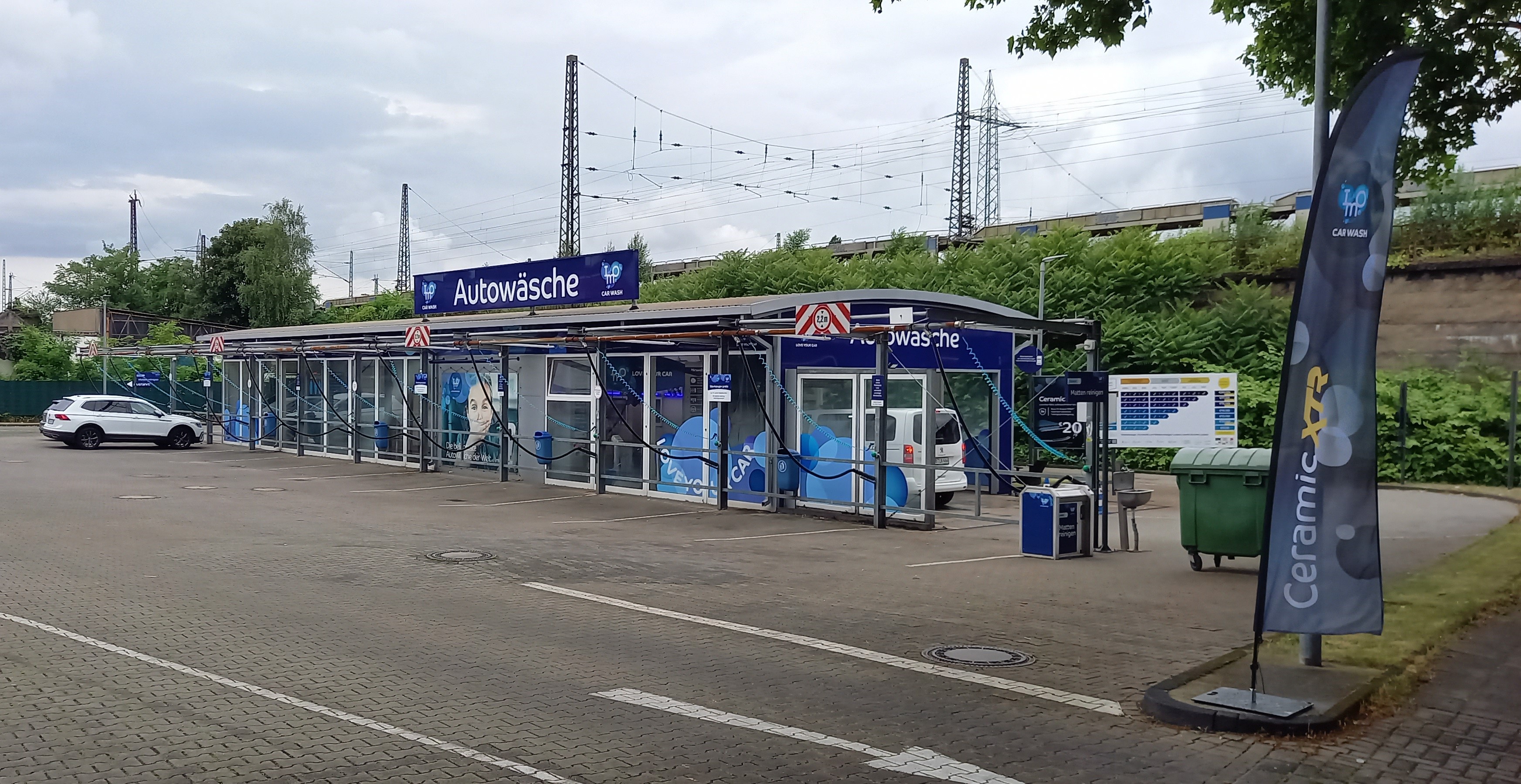Oberhausen Oberhausen