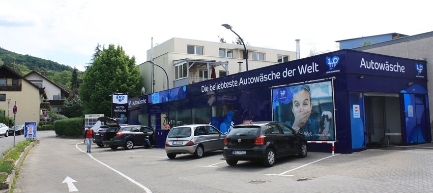 Heidelberg (-Handschuhsheim)