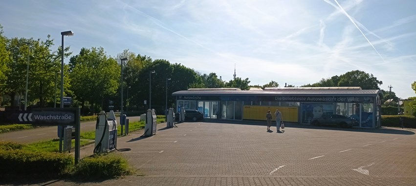 Emsdetten