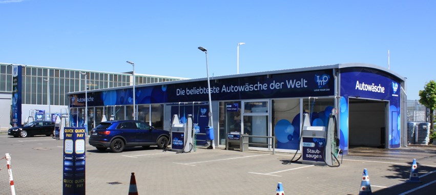 Ludwigshafen