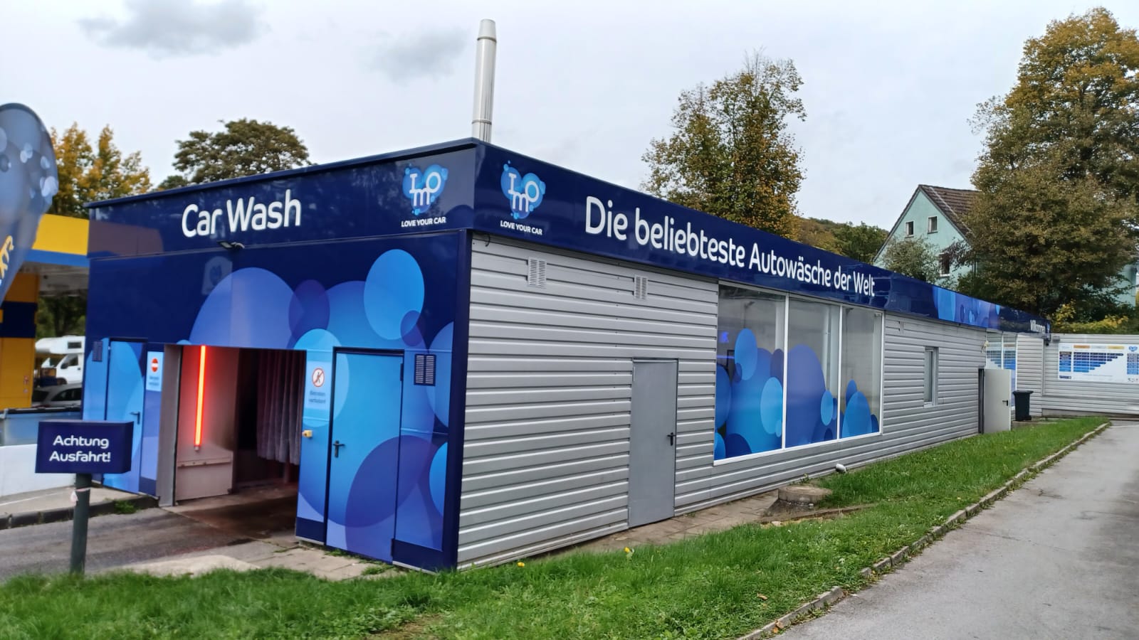 Wuppertal (-Elberfeld)