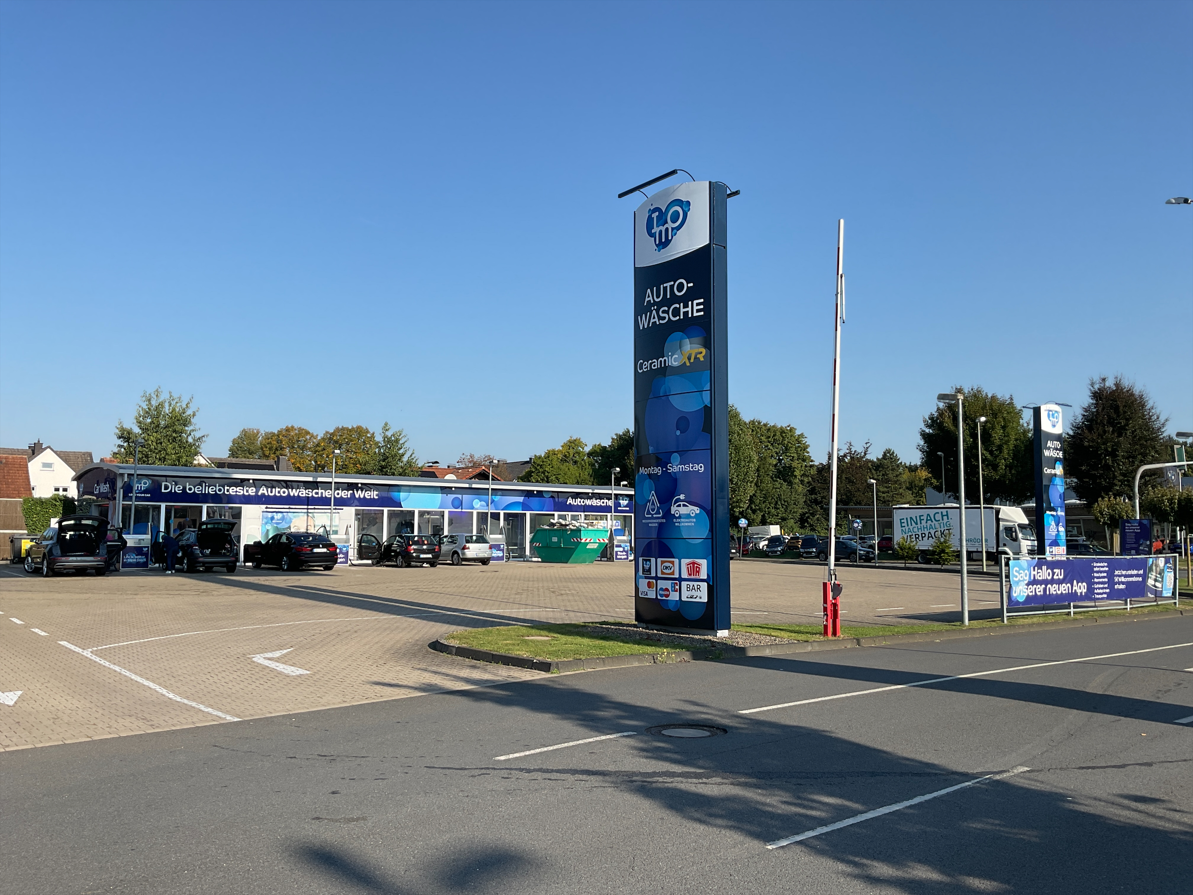 Arnsberg (-Bruchhausen)