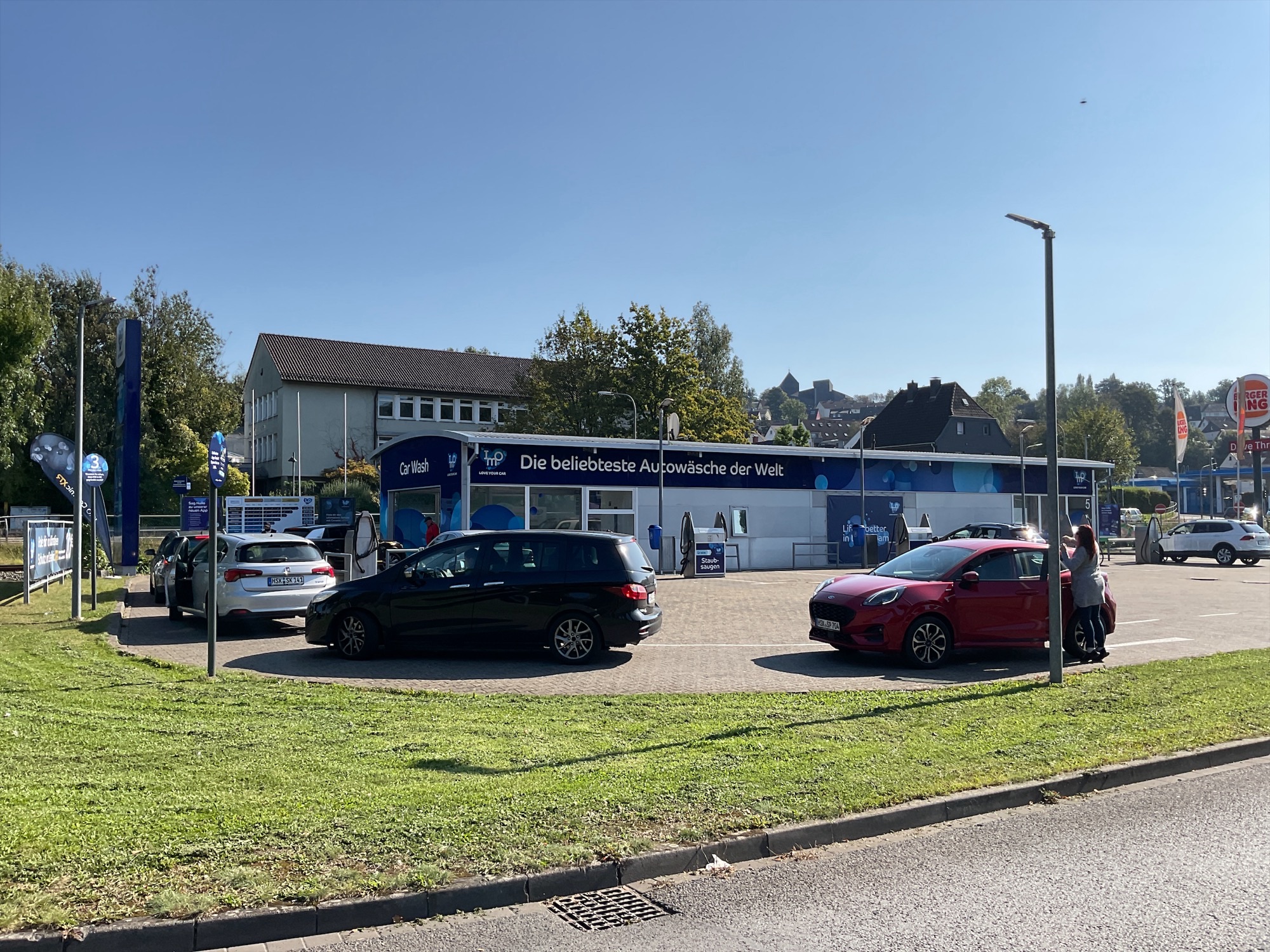 Arnsberg (-Wennigloh)