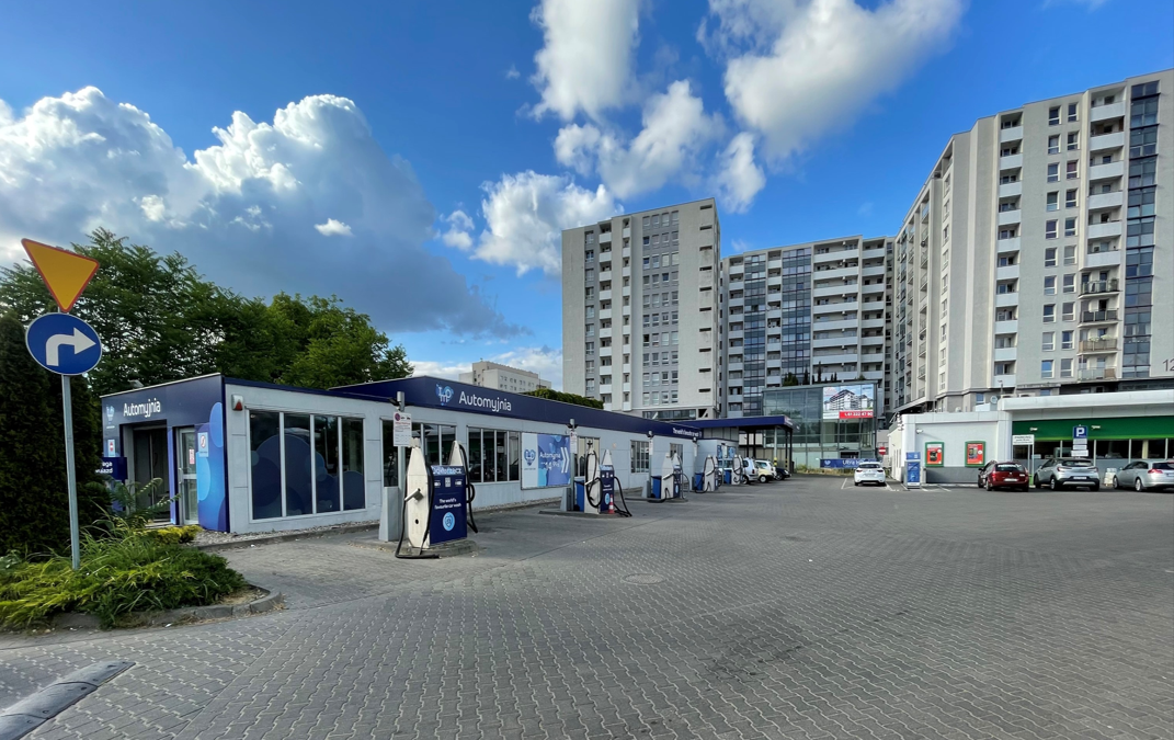 Poznan K