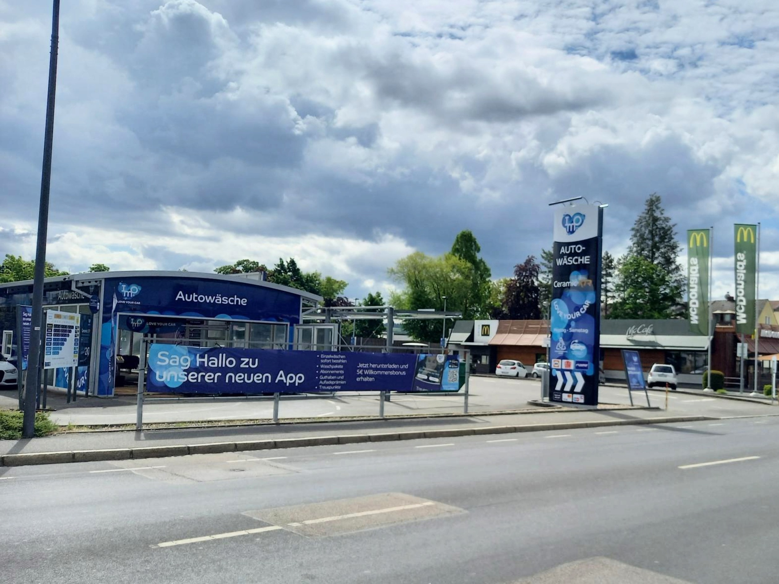 Weiden Weiden